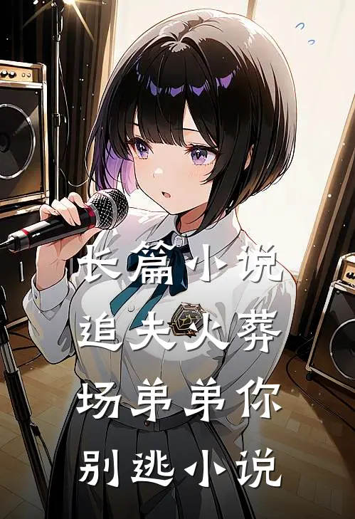 长篇小说追夫火葬场弟弟你别逃小说