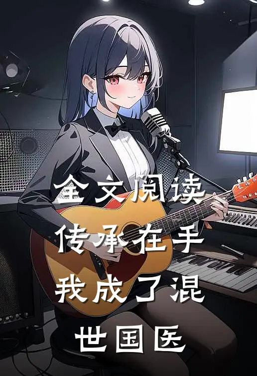 全文阅读传承在手，我成了混世国医