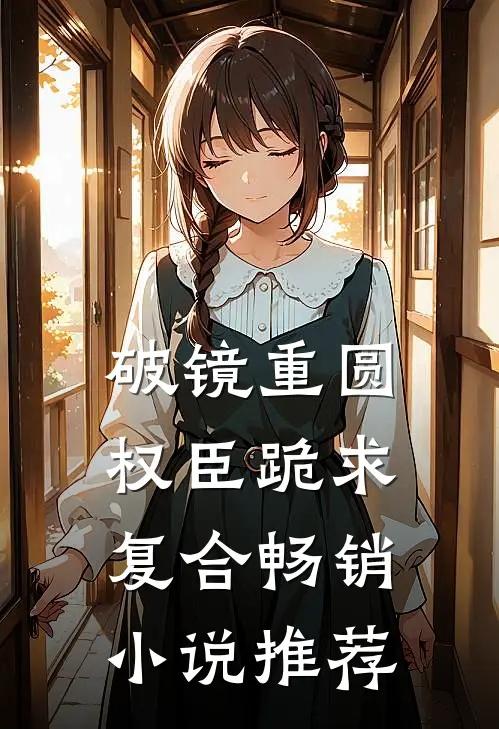破镜重圆：权臣跪求复合畅销小说推荐