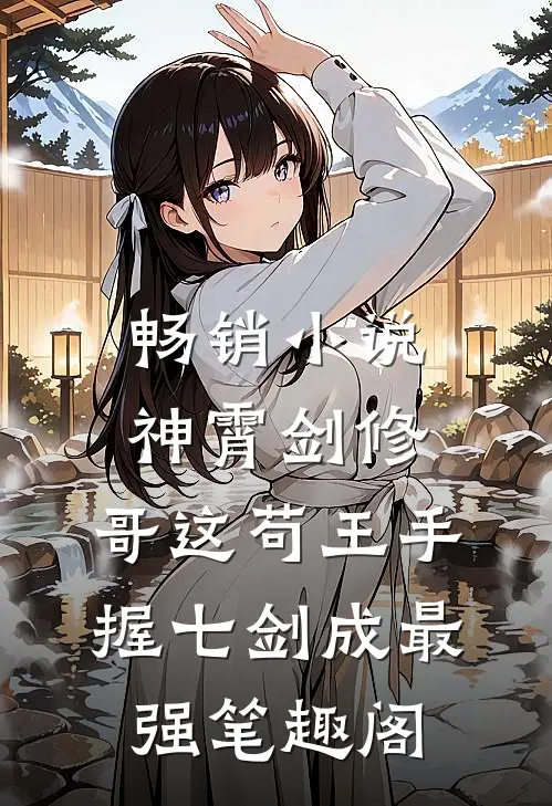 畅销小说神霄剑修:哥这苟王手握七剑成最强笔趣阁