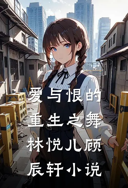 爱与恨的重生之舞林悦儿顾辰轩小说