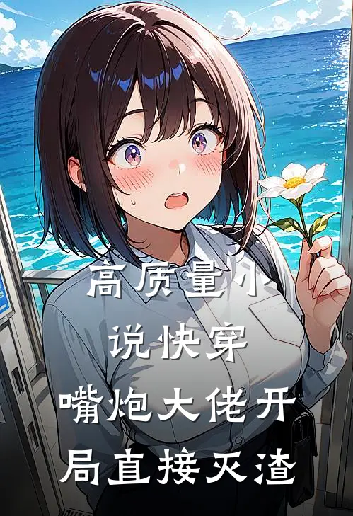 高质量小说快穿：嘴炮大佬开局直接灭渣