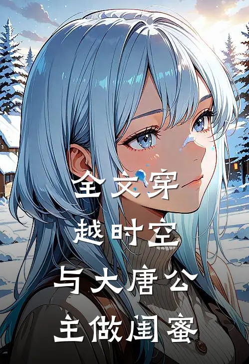 全文穿越时空，与大唐公主做闺蜜