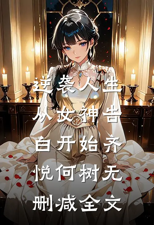 逆袭人生：从女神告白开始齐悦何树无删减全文