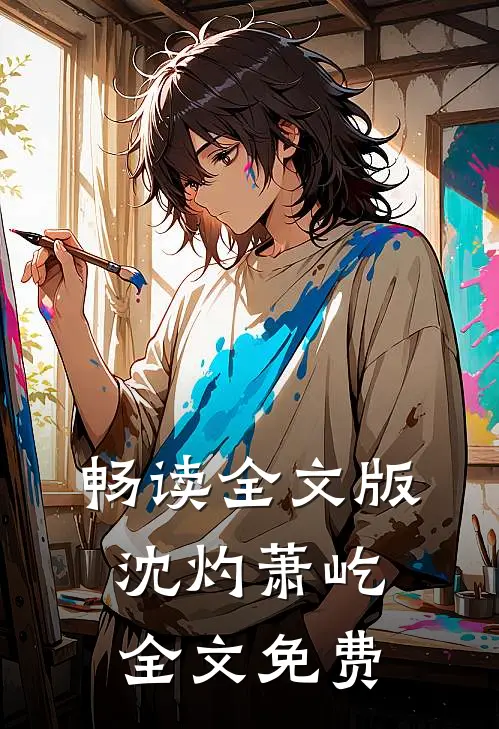 畅读全文版沈灼萧屹全文免费