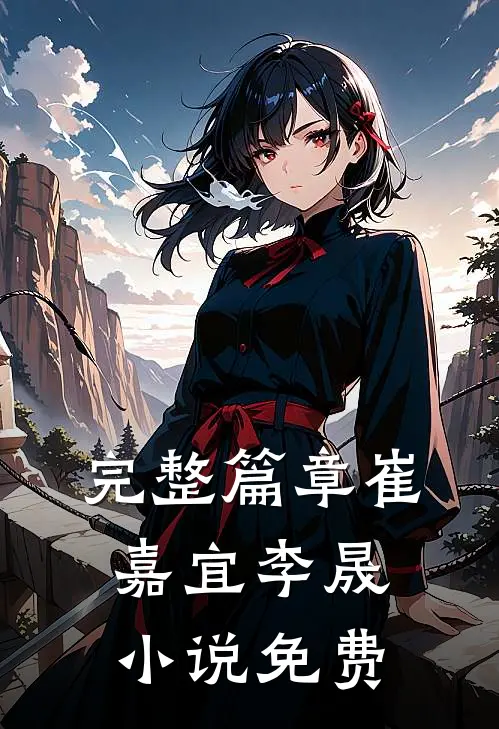 完整篇章崔嘉宜李晟小说免费