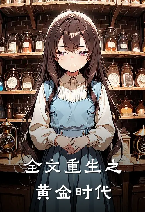 全文重生之黄金时代