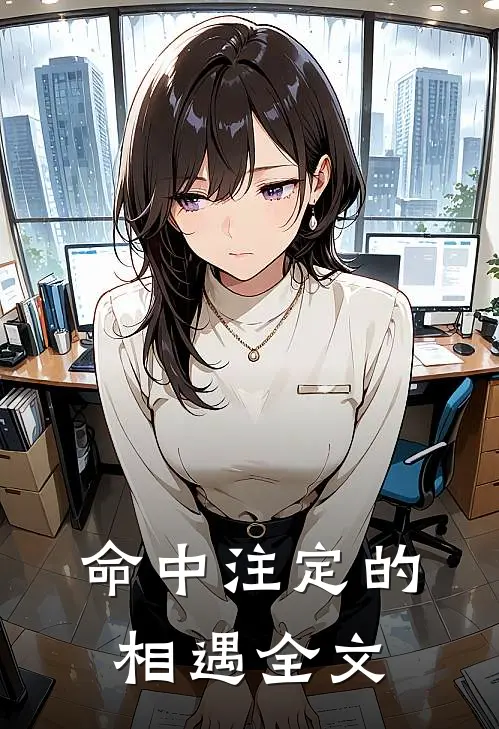 命中注定的相遇全文