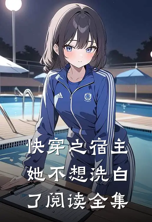 快穿之宿主她不想洗白了阅读全集