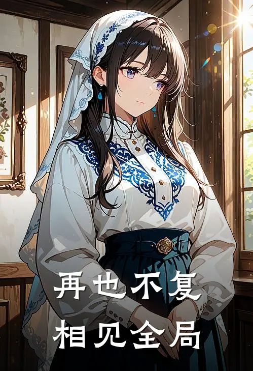 再也不复相见全局