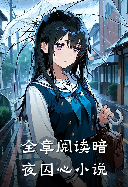 全章阅读暗夜囚心小说
