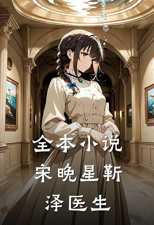 全本小说宋晚星靳泽医生