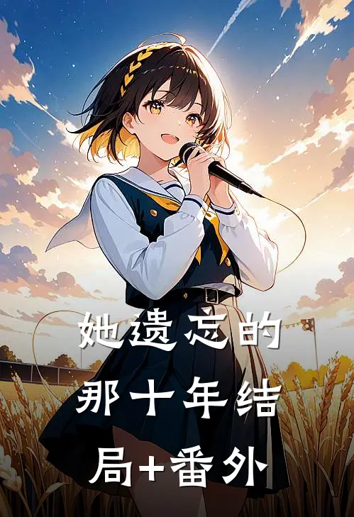 她遗忘的那十年结局+番外