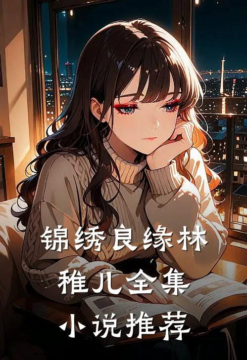 锦绣良缘林稚儿全集小说推荐