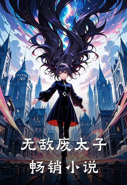无敌废太子畅销小说