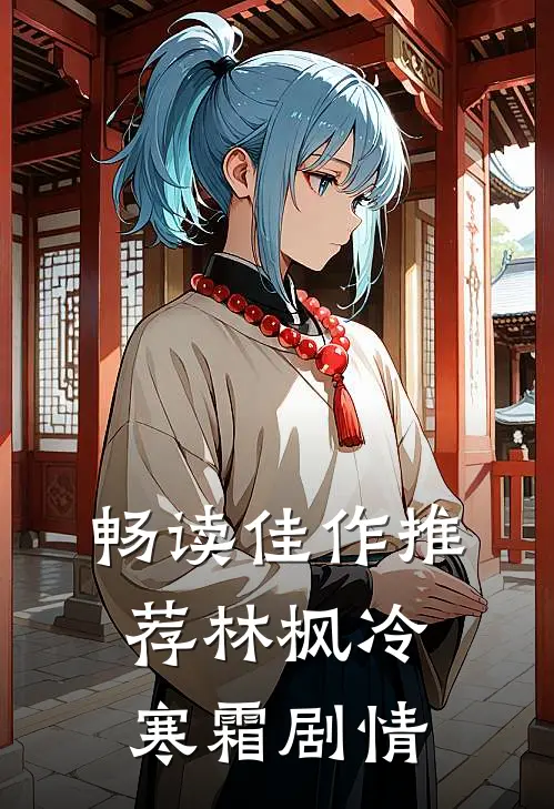 畅读佳作推荐林枫冷寒霜剧情