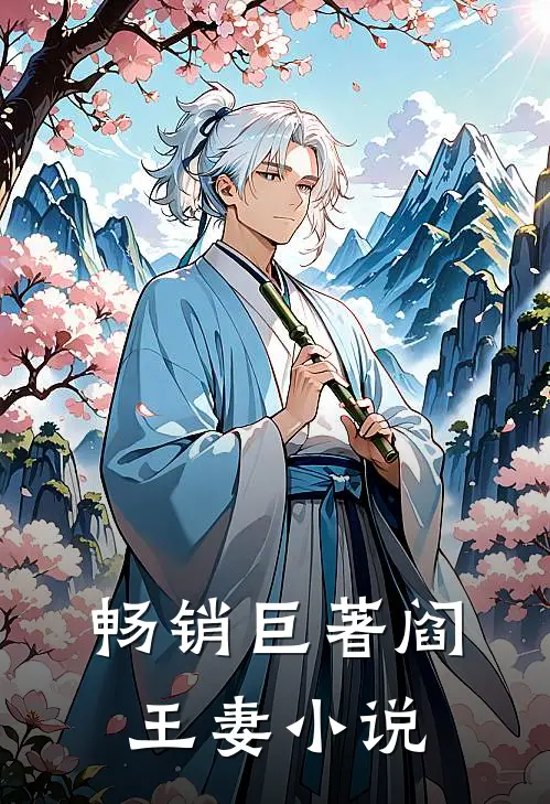 畅销巨著阎王妻小说
