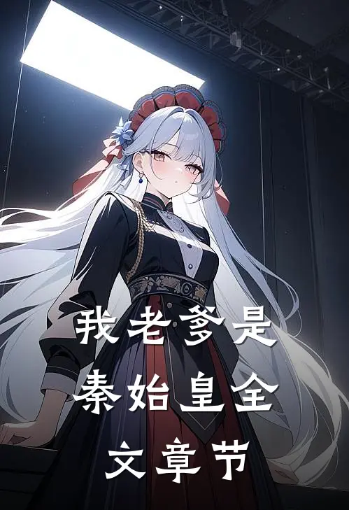 我老爹是秦始皇全文章节