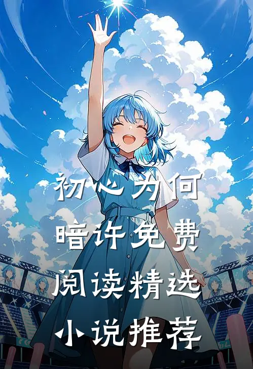 初心为何暗许免费阅读精选小说推荐