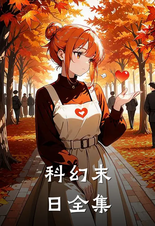 科幻末日 全集