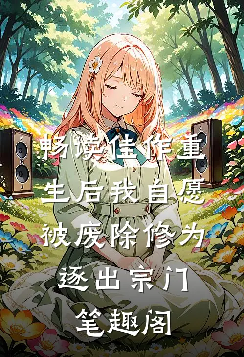 畅读佳作重生后我自愿被废除修为,逐出宗门笔趣阁