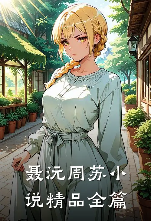聂沅周苏 小说精品全篇