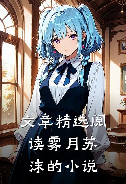 文章精选阅读雾月苏沫的小说