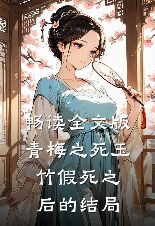 畅读全文版青梅之死玉竹假死之后的结局
