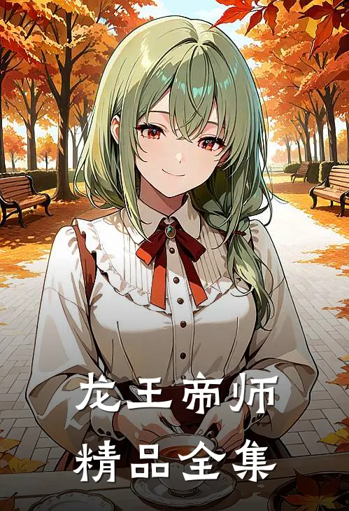 龙王帝师精品全集