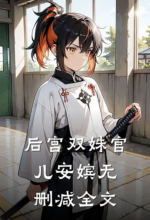 后宫双姝官儿安嫔无删减全文