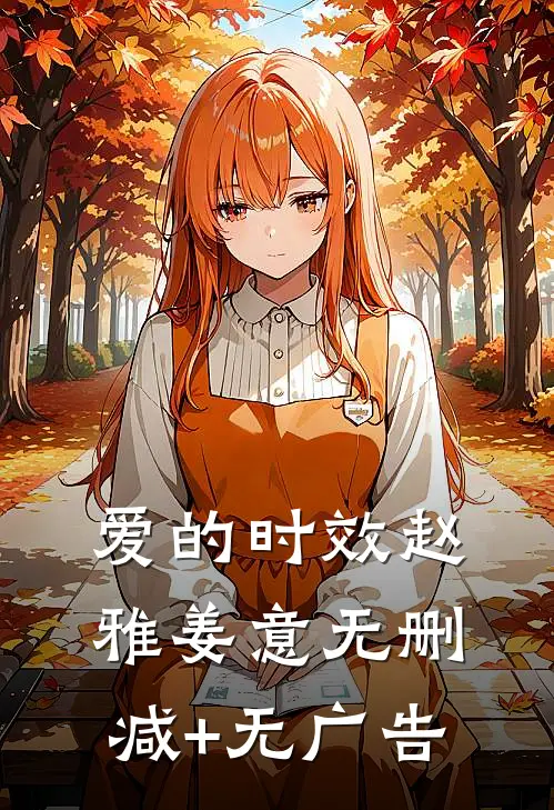 爱的时效赵雅姜意无删减+无广告