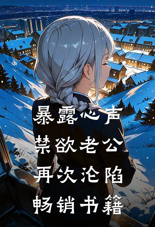 暴露心声，禁欲老公再次沦陷畅销书籍