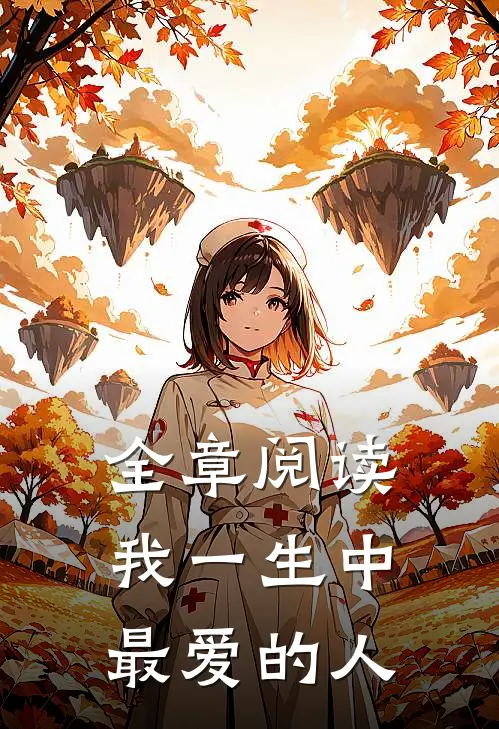 全章阅读我一生中最爱的人