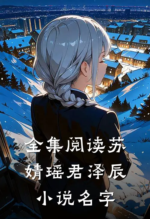 全集阅读苏婧瑶君泽辰小说名字