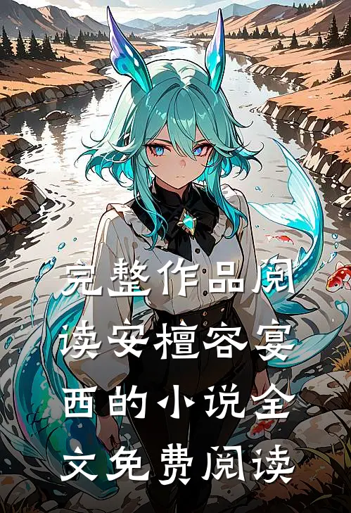 完整作品阅读安檀容宴西的小说全文免费阅读