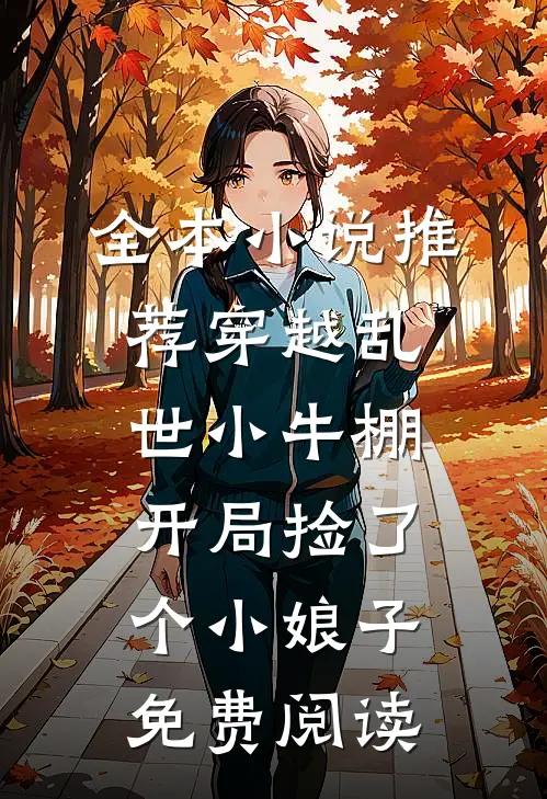 全本小说推荐穿越乱世小牛棚,开局捡了个小娘子免费阅读