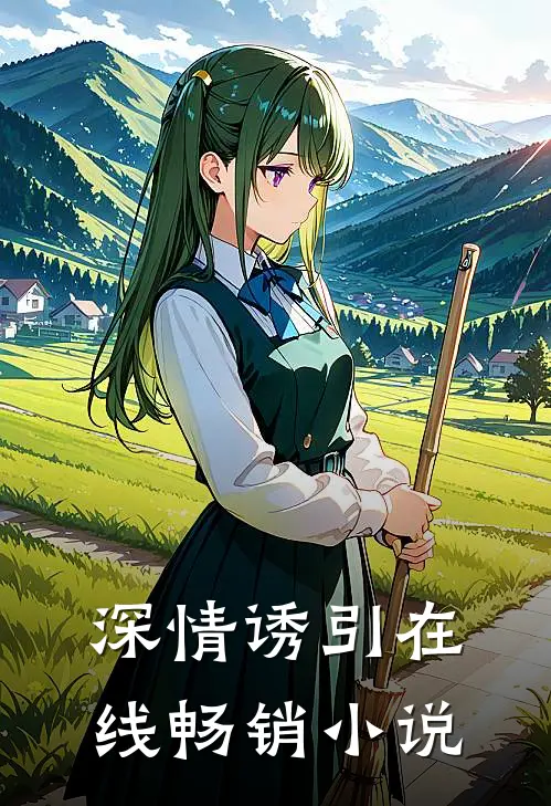 深情诱引在线畅销小说