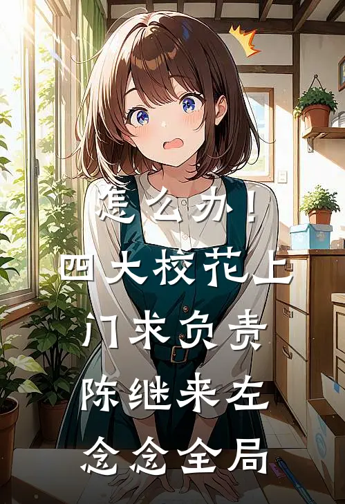 怎么办！四大校花上门求负责陈继来左念念全局