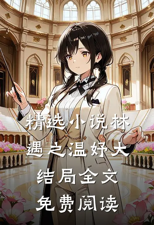 精选小说林遇之温妤大结局全文免费阅读