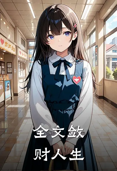 全文敛财人生