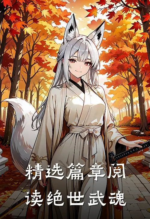 精选篇章阅读绝世武魂