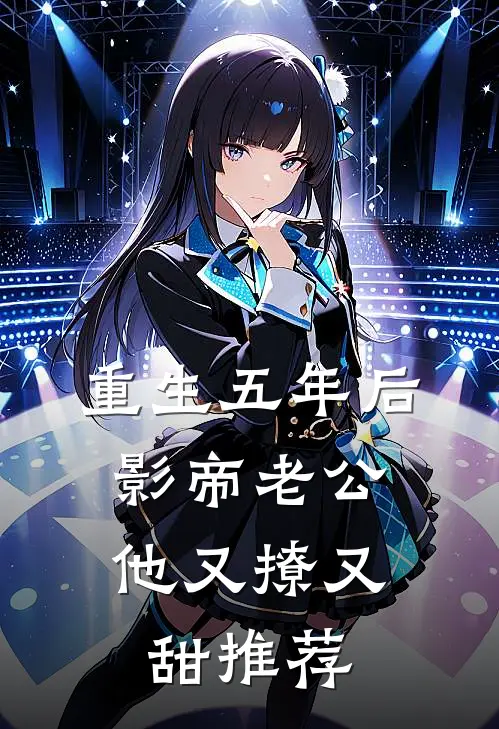 重生五年后，影帝老公他又撩又甜推荐