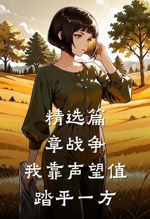 精选篇章战争：我靠声望值踏平一方