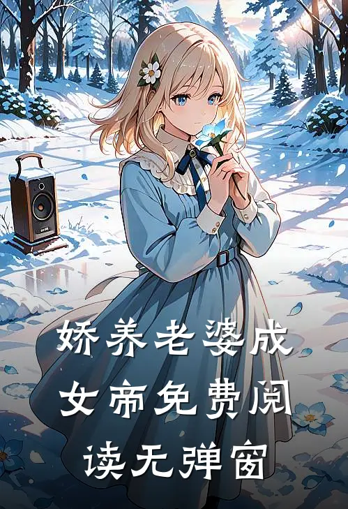 娇养老婆成女帝免费阅读无弹窗
