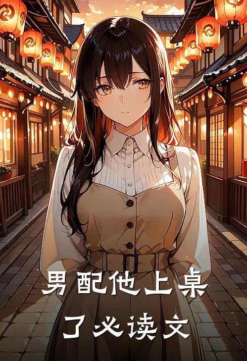 男配他上桌了必读文