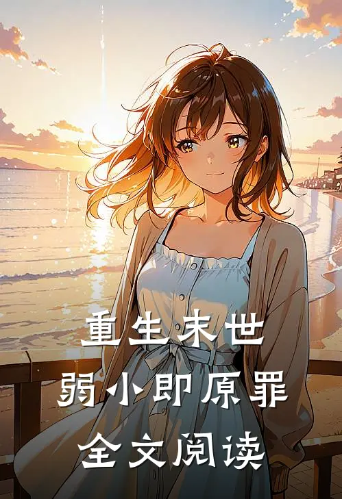 重生末世弱小即原罪全文阅读