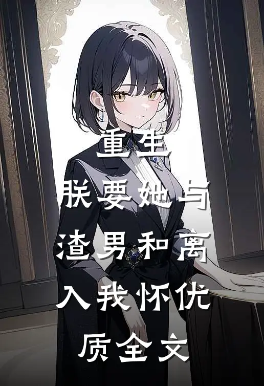 重生：朕要她与渣男和离，入我怀优质全文