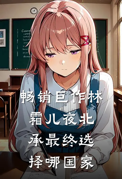 畅销巨作林霜儿夜北承最终选择哪国家