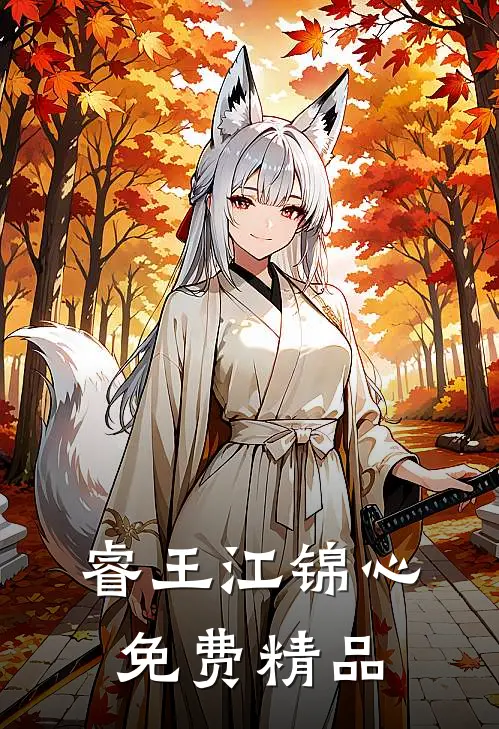睿王江锦心免费精品