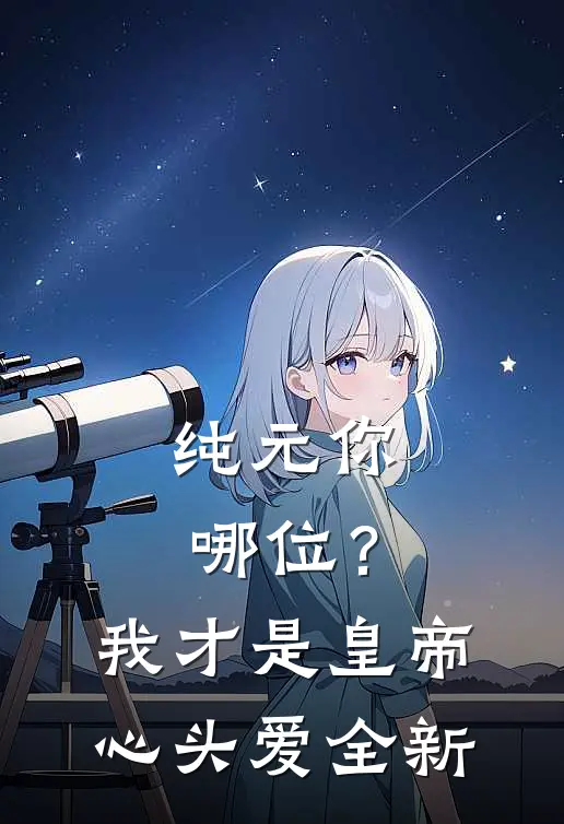 纯元你哪位？我才是皇帝心头爱全新